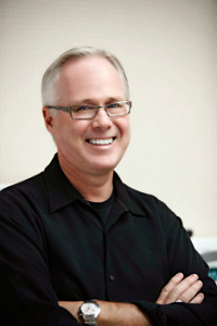 Doctor William Tellman dentist portrait Image